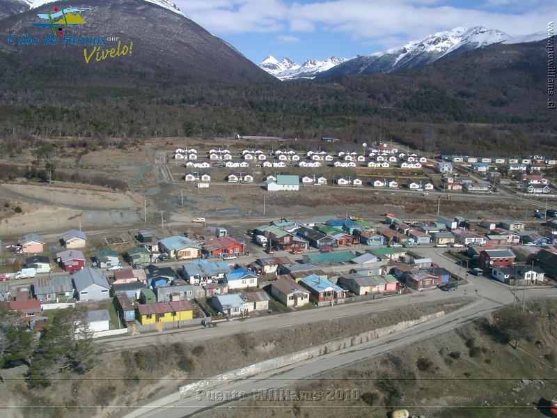 CONADI Y GOBERNACIÓN ANTÁRTICA FORTALECERÁN TRABAJO DEL CONSEJO ADI DE CABO DE HORNOS