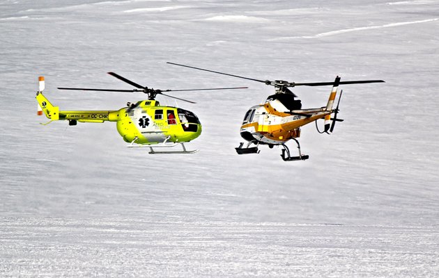 Dap reactiva propuesta para establecer sistema de evacuación aeromédica en poblaciones aisladas