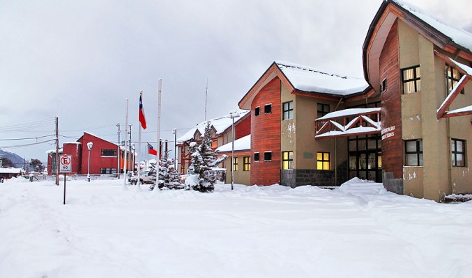 Empresa chilena ofrecerá conectividad a Internet al 95% de Puerto Williams