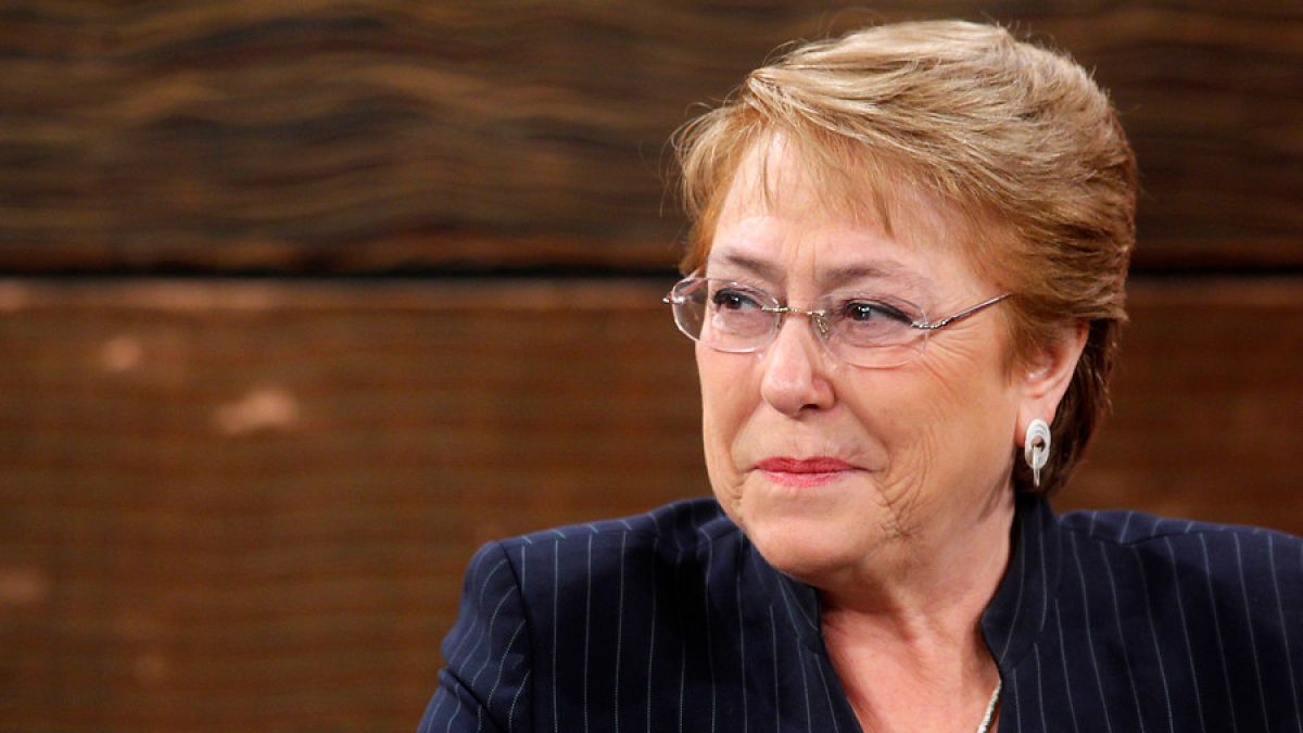 El itinerario de Bachelet para recomponer relaciones con la Nueva Mayoría