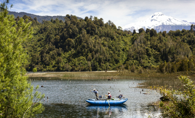 Aumentan licencias de pesca recreativa y la oferta de destinos