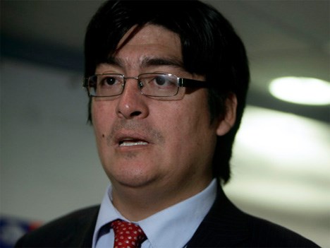 Fibra óptica austral: Dipres da luz verde al presupuesto
