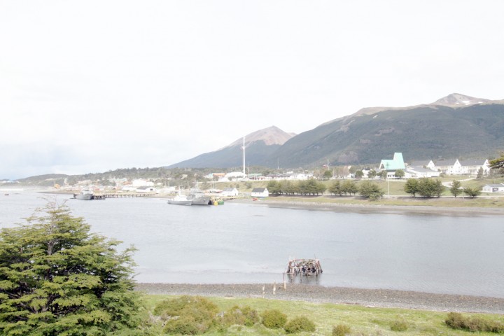 Hasta el miércoles Puerto Williams estará sin bencinas