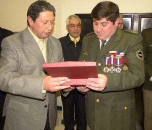 Compañía de Bomberos de Puerto Williams: 25 años al servicio de la comunidad más austral del mundo