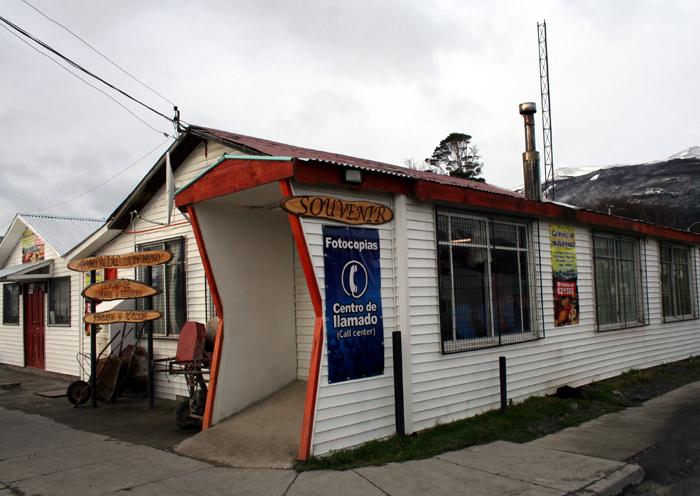 NACE UNA NUEVA RADIO EN PUERTO WILLIAMS