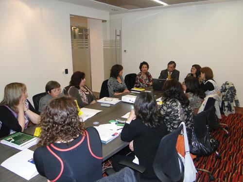 “FOMENTO DE LA LECTURA ES FUNDAMENTAL PARA SENTAR LAS BASES DE UNA EDUCACIÓN DE CALIDAD”