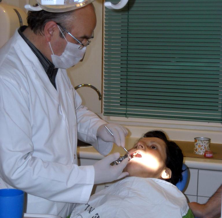 HOSPITAL CLÍNICO POTENCIARÁ ATENCIONES DE ORTODONCIA