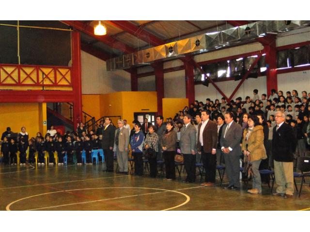 PROFESORAS DE PUERTO WILLIAMS CONCLUYEN SUS ACTIVIDADES AL SERVICIO DE LA EDUCACIÓN