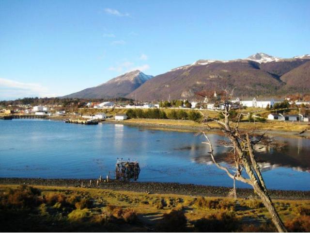 CONSEJO REGIONAL DE MAGALLANES Y ANTÁRTICA CHILENA SESIONARÁ EN CABO DE HORNOS