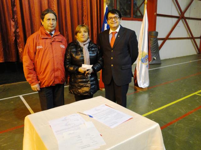 TOUR IND LLEGARÁ A PUERTO WILLIAMS EN NOVIEMBRE