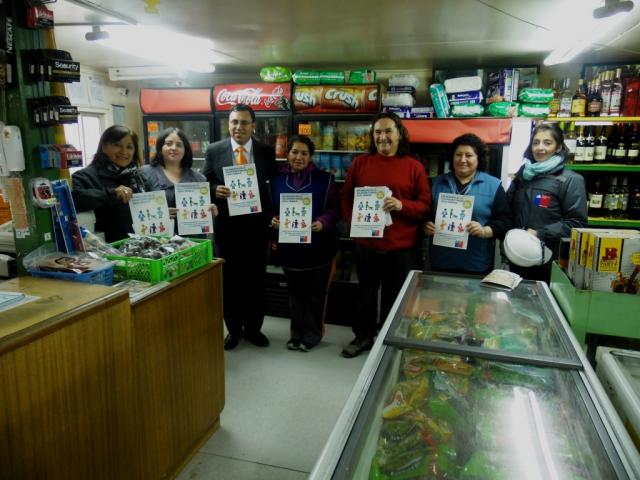 “LA SEGURIDAD ES UN DERECHO DE LOS TRABAJADORES Y TRABAJADORAS”