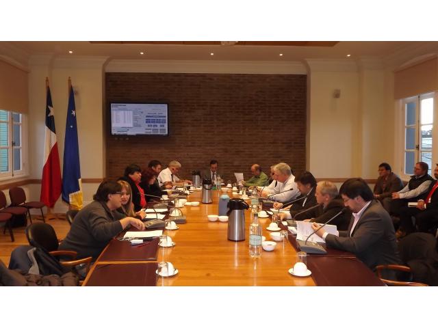 CORE APRUEBA 230 MILLONES PARA DISEÑO DE CENTRO SUBANTÁRTICO