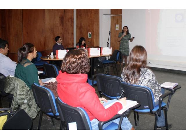 HOSPITAL CLÍNICO CONTARÁ CON NUEVO PUNTO DE CALIFICACIÓN DE DISCAPACIDAD