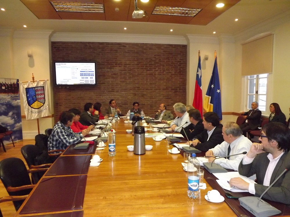 CORE aprobó recursos para Diseño Infraestructura Portuaria Multipropósito en Puerto Williams
