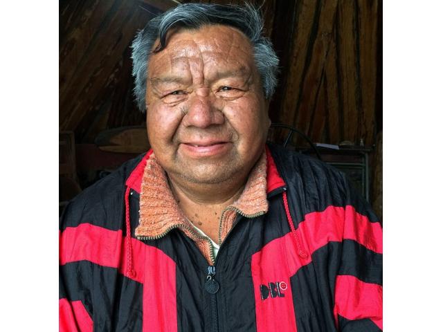 LA CULTURA YAGÁN SE ESCURRE ENTRE LOS DEDOS DE LOS ÚLTIMOS NATIVOS