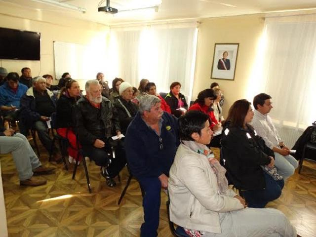 FOSIS LANZÓ PROCESO DE POSTULACIONES A PROGRAMAS DE EMPRENDIMIENTO EN LA COMUNA DE PORVENIR