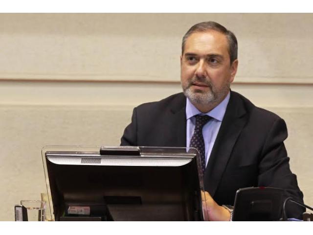 SENADOR BIANCHI INSISTIÓ ANTE LA ENAP QUE SE ACOJA INSTALAR ESTACIÓN DE COMBUSTIBLES EN PORVENIR Y PUERTO WILLIAMS