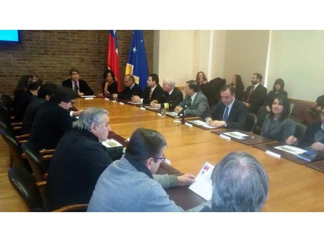 SE ADJUDICÓ DISEÑO PARA CONSTRUCCIÓN DE CENTRO SUBANTÁRTICO CABO DE HORNOS