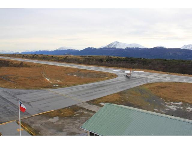 SE INICIARÁ EJECUCIÓN DEL DISEÑO PARA NORMALIZACIÓN DE AERÓDROMO DE PUERTO WILLIAMS