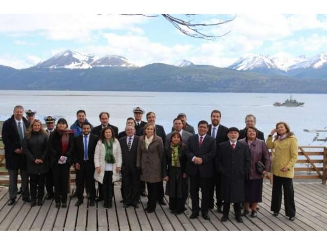 CATALOGAN DE HISTÓRICA LA ENTREGA DE TERRENOS PARA TRIBUNAL EN PUERTO WILLIAMS