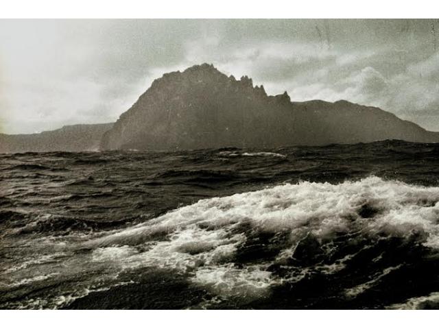 400 AÑOS DEL DESCUBRIMIENTO DEL CABO DE HORNOS