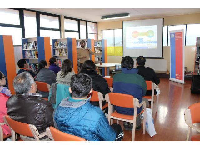 PROCESO DE ELABORACIÓN DE LA POLÍTICA ENERGÉTICA DE MAGALLANES INICIA ETAPA FINAL