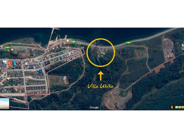 Malos olores amenazan a comunidad Yagán ubicada a metros de basural en Puerto Williams