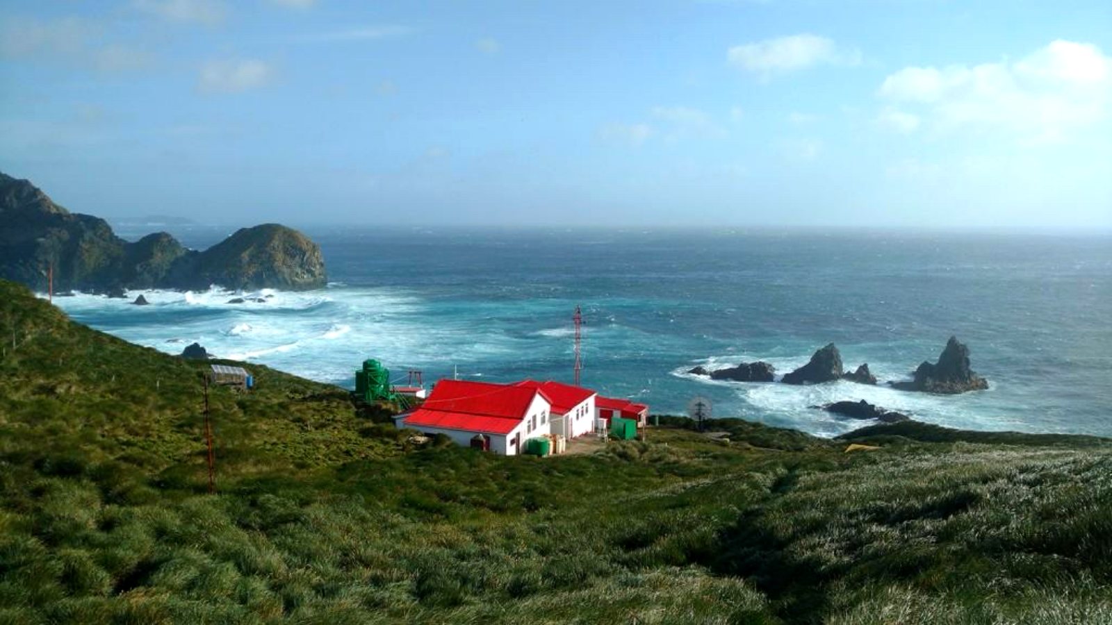 Cabo de Hornos proyecta ampliar su Reserva de la Biósfera a más de 22 millones de hectáreas