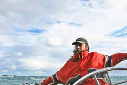 Célebre explorador redescubrirá Cabo de Hornos en inédita exploración
