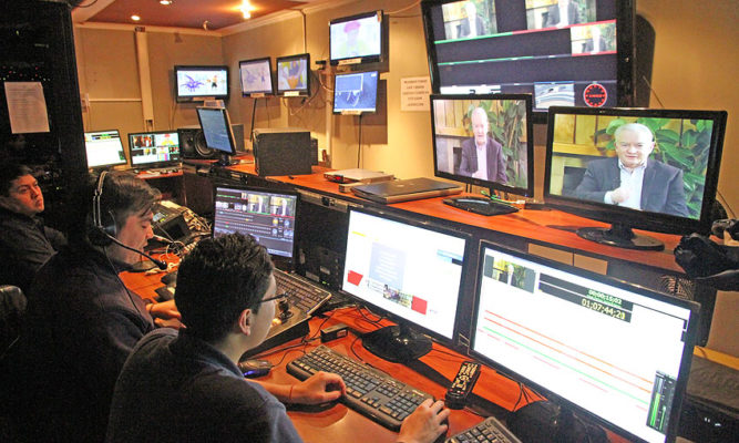 ITV Patagonia celebra nuevo aniversario con énfasis en nuevas plataformas de difusión