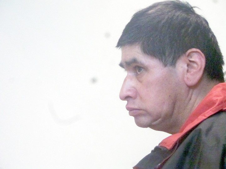 Condenado por incendio ahora fue detenido por robar en servicentro