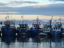 Se extiende período para presentar proyectos de pesca artesanal