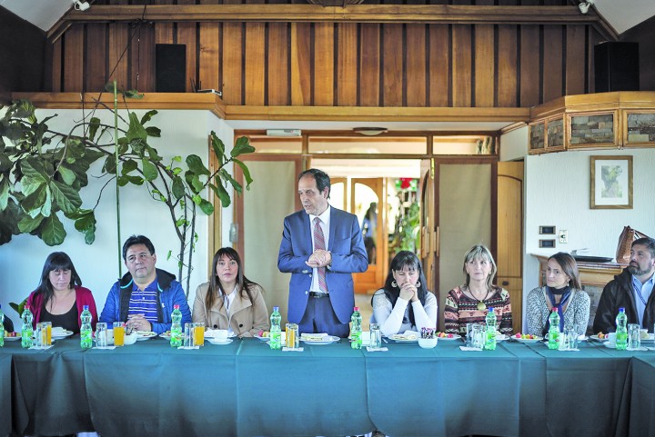 Alta prevalencia de obesidad y tuberculosis en Magallanes