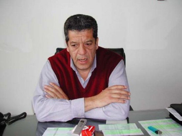Proyecto para libre tránsito por Chile hacia el continente