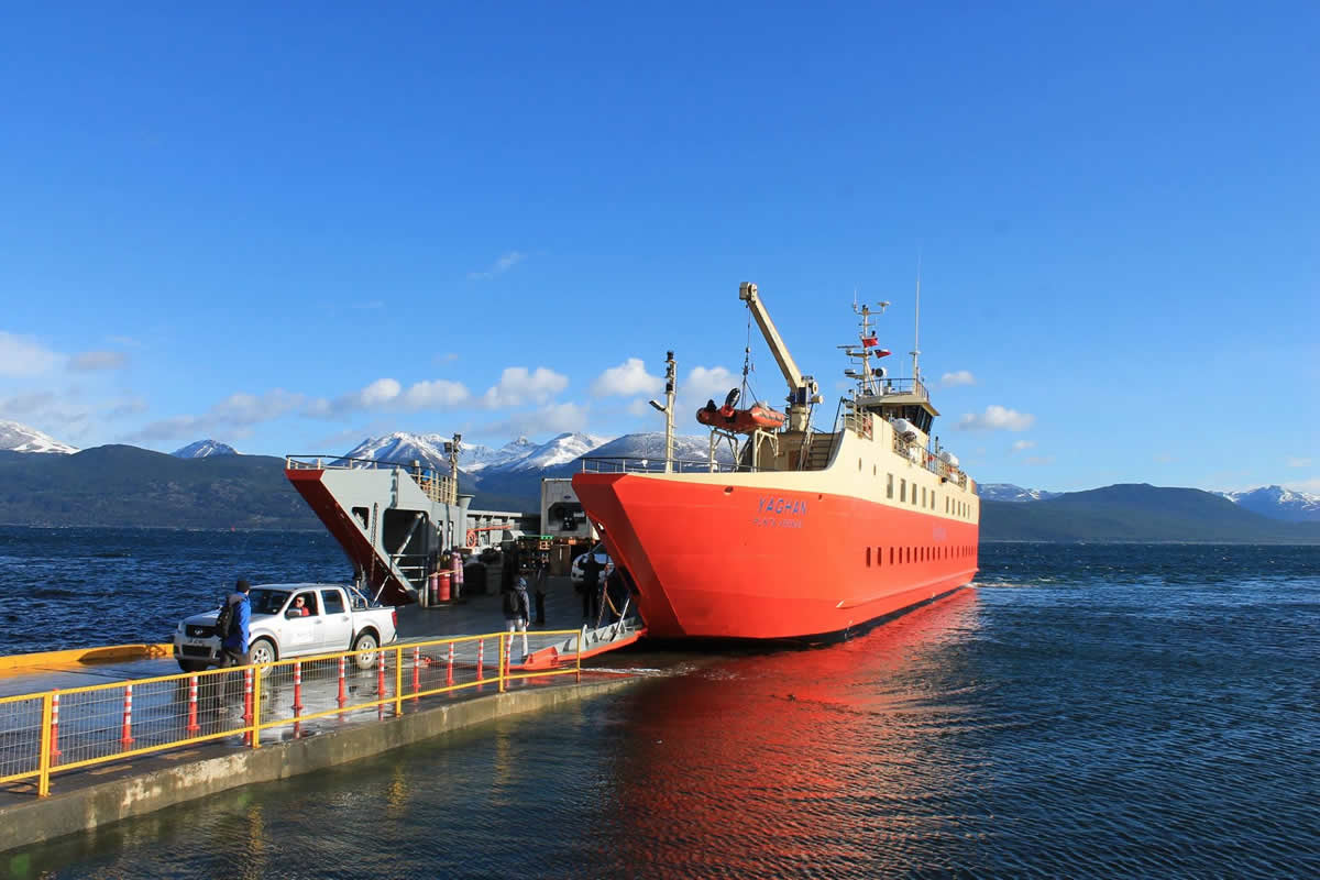 TRANSPORTE EN PUERTO WILLIAMS: TODOS MERECEMOS UN SERVICIO DE EXCELENCIA