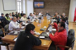 CORE aprobó millonarios proyectos para salud