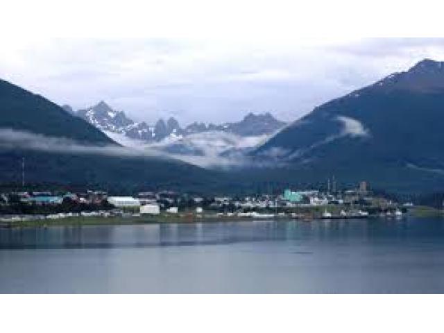 FRUCTÍFERA CULMINACIÓN DE LOS DIÁLOGOS CIUDADANO EN EL AUSTRAL PUERTO WILLIAMS