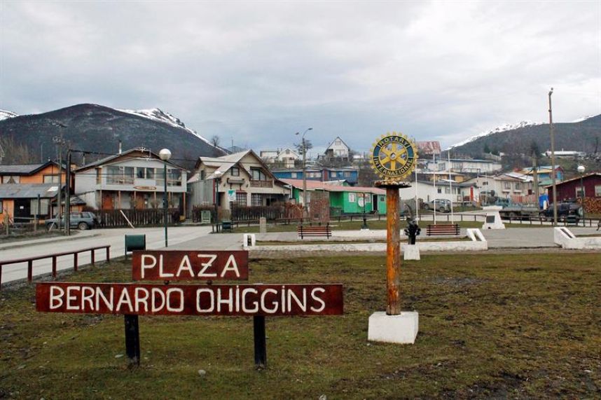 Puerto Williams: el pueblo del fin del mundo que nació hace medio siglo