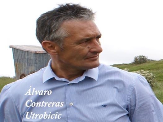 Alvaro Contreras Utrobicic