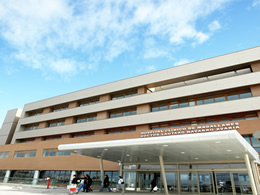 En nuevo intento, Piñera inauguraría el martes 4 el hospital clínico