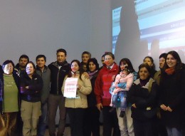Minvu beneficiará a 21 familias de Puerto Williams