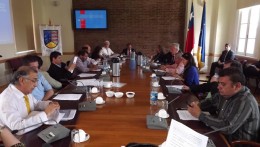 CORE aprobó recursos adicionales para la Construcción de Centro de Salud en Puerto Williams