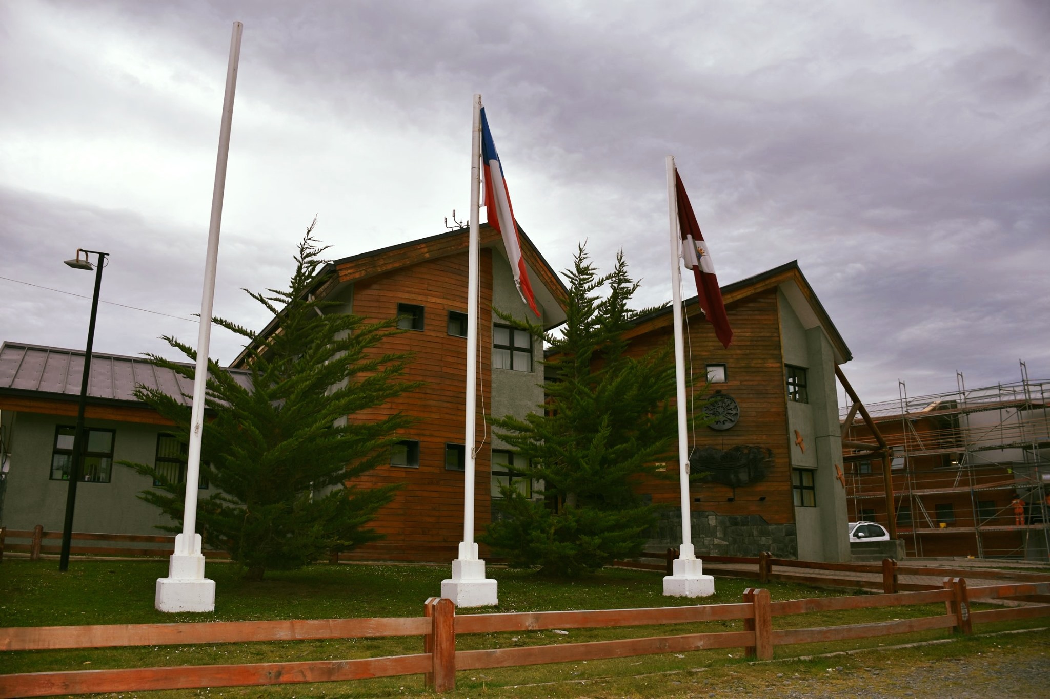 HACEN LLAMADO A CONFORMAR EL CONSEJO COMUNAL DE LAS ORGANIZACIONES DE LA SOCIEDAD CIVIL DE CABO DE HORNOS