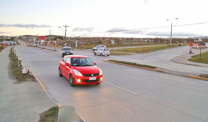 23 puntos para evaluar la justificación de semáforos identificó la seremi de Transportes
