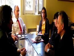 Culminó segundo bloque del Foro Internacional de Turismo de Intereses Especiales