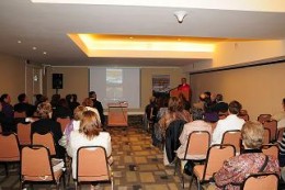 Cierran Programa Regional de Participación Ciudadana