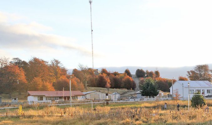 Gobierno anunció ayer la implementación de nueva banda 4G de 700Mhz 30 localidades aisladas de la región se beneficiarán con mejoras en sus servicios de voz y datos