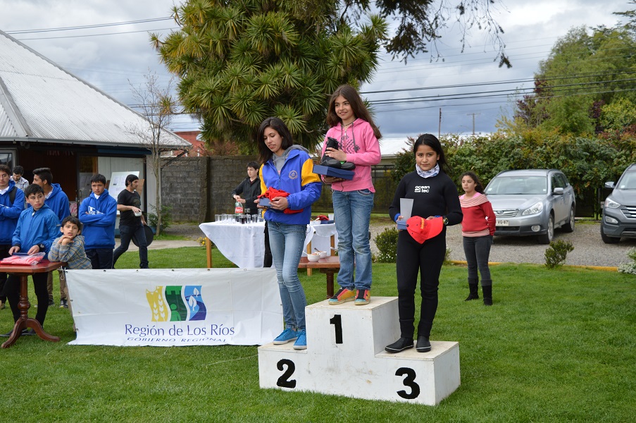 Destacada Participacion de la Escuela Nautica Pto. Williams.