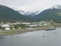 Perdió parte de la nariz en agresión en Puerto Williams