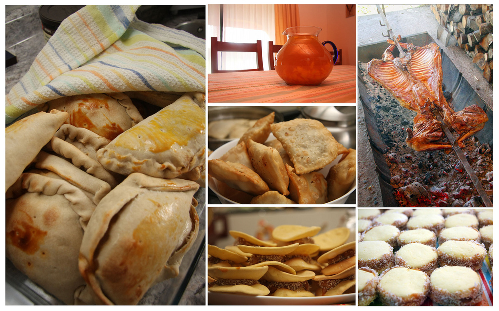 LLAMADO A EMPRENDEDORES GASTRONÓMICOS LOCALES PARA PARTICIPAR DEL EVENTO “LA NOCHE MÁS LARGA DE PUERTO WILLIAMS”